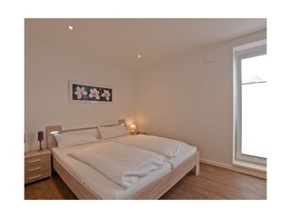 Ferienwohnung Norderney Ausstattung 4