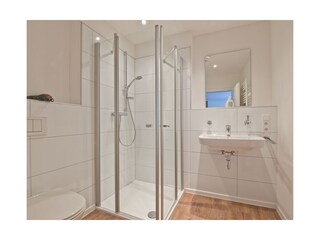Ferienwohnung Norderney Ausstattung 5