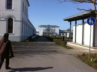 Kurplatz