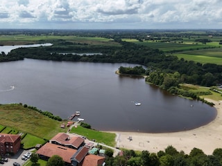 Ferienwohnung Timmel Umgebung 22