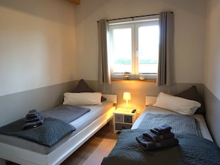 Schlafzimmer Nr. 3