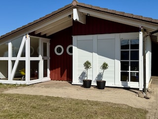 Die SIEBEN, Ihr Ferienhaus an der Schlei