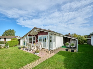 herrliche Zeit in Kappeln an der Schlei