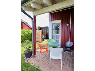 Ein herrliches Plätzchen