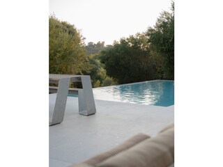 Ferienhaus Finikounda Außenaufnahme 4