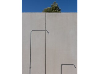 Epicurean Retreat - Outdoor shower