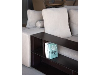 Epicurean Retreat - Indoor Lounge