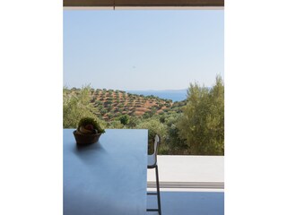 Ferienhaus Finikounda Ausstattung 16