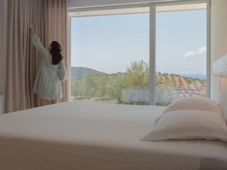 Ferienhaus Finikounda Ausstattung 12