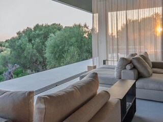 Ferienhaus Finikounda Ausstattung 19