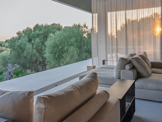 Villa Finikounda Ausstattung 14