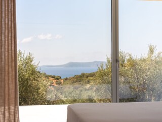 Ferienhaus Finikounda Ausstattung 13