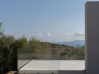 Ferienhaus Finikounda Umgebung 22