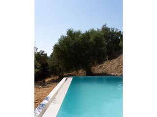 Villa Finikounda Buitenaudio-opname 6