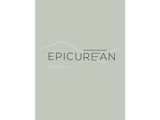 Epicurean Retreat - Logo