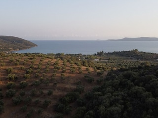 Villa Finikounda Umgebung 25
