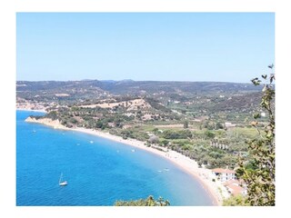Villa Finikounda Ambiente 31