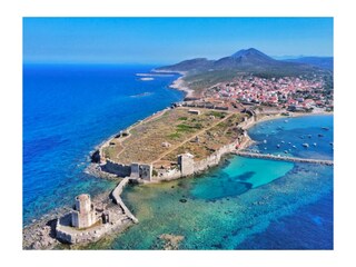 Villa Finikounda Omgeving 32