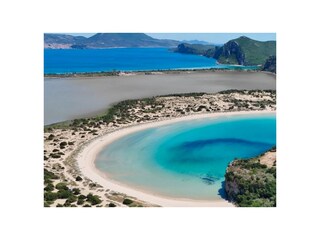 Villa Finikounda Omgeving 29