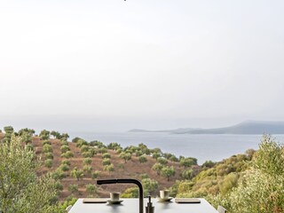 Villa Finikounda Buitenaudio-opname 2