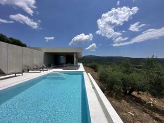 Villa Finikounda Buitenaudio-opname 12