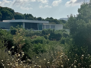 Villa Finikounda Außenaufnahme 9