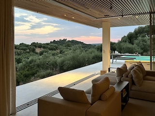 Villa Finikounda Außenaufnahme 7