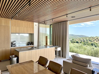 Villa Finikounda Ausstattung 13