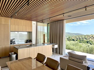 Villa Finikounda Kenmerken 13