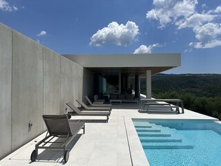 Villa Finikounda Buitenaudio-opname 6