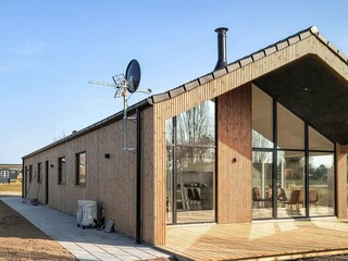 Vakantiehuis Humble Buitenaudio-opname 2