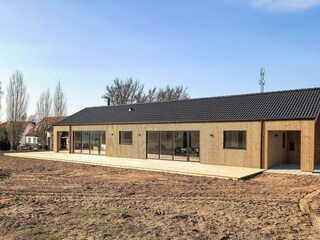Vakantiehuis Humble Buitenaudio-opname 3