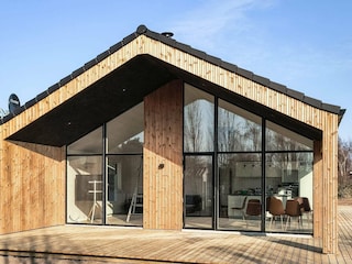 Ferienhaus Humble Außenaufnahme 8