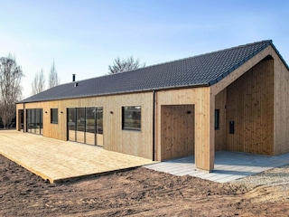 Ferienhaus Humble Außenaufnahme 4