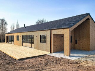 Vakantiehuis Humble Buitenaudio-opname 4