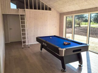 Ferienhaus Humble  41