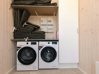 Maison de vacances Humble  44