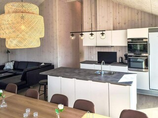 Vakantiehuis Humble  42