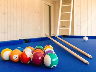 Casa per le vacanze Humble  32