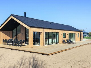 Vakantiehuis Humble Buitenaudio-opname 6