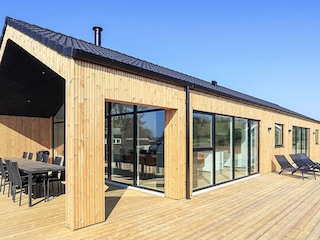 Ferienhaus Humble Außenaufnahme 7