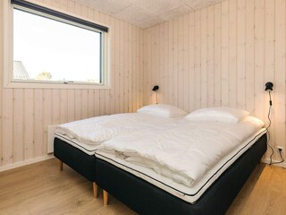 Casa per le vacanze Humble  5