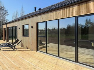 Maison de vacances Humble  6