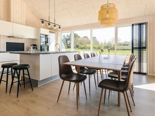 Maison de vacances Humble  7