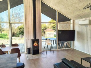 Vakantiehuis Humble  21