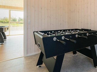 Maison de vacances Humble  15