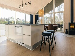 Casa per le vacanze Humble  11