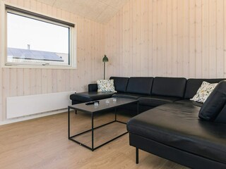 Maison de vacances Humble  12