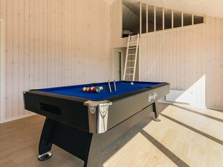 Maison de vacances Humble  34