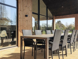 Ferienhaus Humble  42